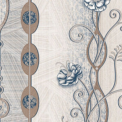 Шпалери Ланіта Ешлі декор ВКП 4-0828 0.53x10.05 м