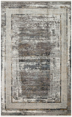 Ковер Ekohali Fresco FS 25 Grey Beige 200x290 см 