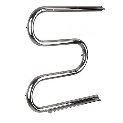 Рушникосушка Evro-termo Моно 32 РС3 500х500 мм