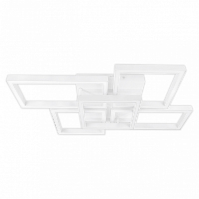 Люстра світлодіодна Sensio RIKDOM-5S 5x100 Вт білий