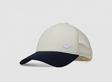 Кепка 4F BASEBALL CAP U401 4FWSS25ACABU401-31S L/XL бежевый