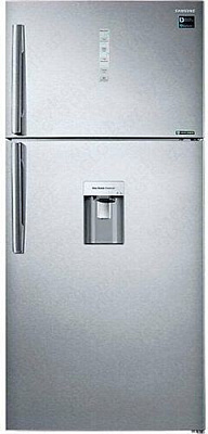 Холодильник Samsung RT62K7110SL/UA