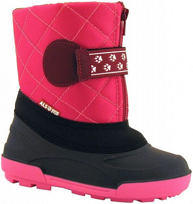 Alisa Line Snow підліткові р.32-33