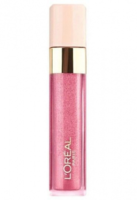 Блеск для губ L'Oreal Paris Glam Shine 213 Pink Party 8 мл