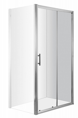 Раздвижные двери Deante Cynia KTC_012P 120x200 cм