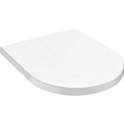 Сидіння для унітаза AM.PM Spirit 2.0 С (C707858Wh)