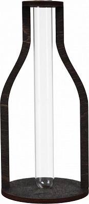 Ваза Річмен Груп Контурна 20 см