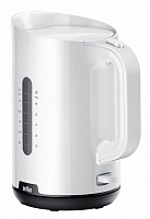 Електрочайник Braun WK1100WH Breakfast1 