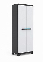 Шкаф универсальный KIS 242872 Linear-Utility Cabinet 1730x680x390 мм
