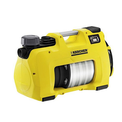 Насосна станція Karcher BP 5 Home&Garden 1.645-355.0