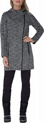 Джемпер McKinley Valetta wms 280737-050 р. 44 чорний