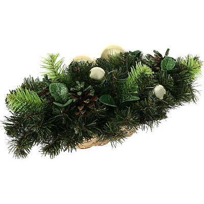 Подсвечник A-1 К4 на 1 свечу