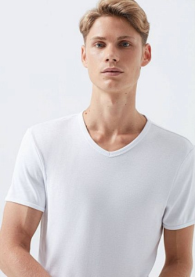 Футболка Mavi V NECK TEE 063748-620 L