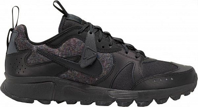 Кросівки Nike Atsuma Trail CQ9178-001 р.9.5 чорний