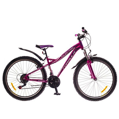 Велосипед спортивный Formula Electra 16/26'