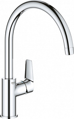 Змішувач для кухні Grohe Start Edge 31369001T