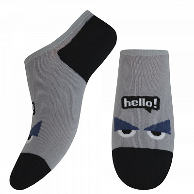 Следы унисекс Легка хода 9278 р.24 