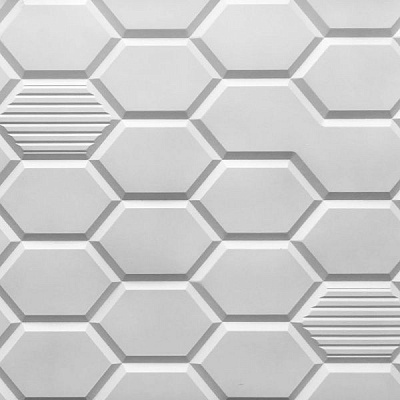 Декоративная панель 3D-панель Живой камень №3 1,4 кв.м 