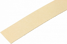 Кромка 70625 меламінова з клеєм 0,4х23мм кремова