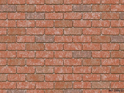 Обои из вспененного винила V.I.P Class Брик 2086-12 1,06x10,05 м 