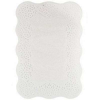 Серветки кондитерські 30x20 см 8 шт. 630118 Tescoma