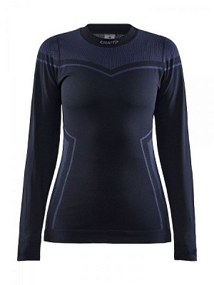 Комплект термобілизни Craft CORE DRY FUSEKNIT SET W 1909741-999000 M чорний