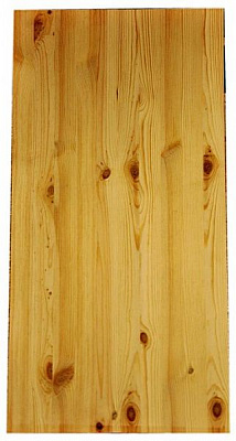 Щит мебельный 22х340х1080 мм сосна (80527864)