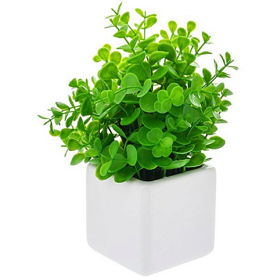 Растение искусственное Каллизия XD13-27