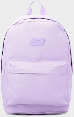 Рюкзак Skechers WEEKEND BACKPACK SKCH7684PUR фиолетовый