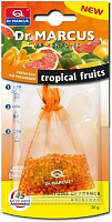 Ароматизатор підвісний  DR. MARCUS Fresh Bag тропічні фрукти