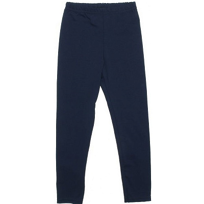 Лосины Моя планета Лс100 р.116 синий 