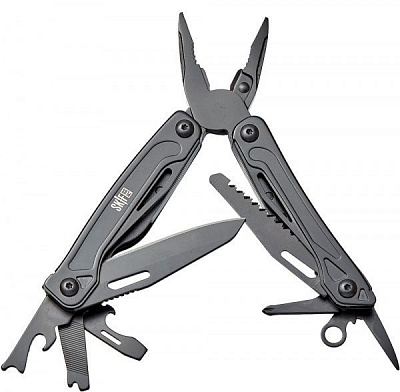 Мультитул Skif Plus Universal Tool 866S black