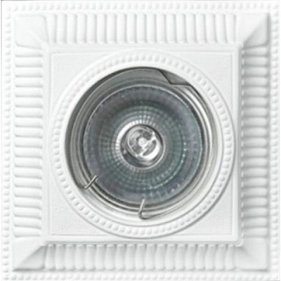 Светильник точечный Точка Света СВБ 18У-9-010УХЛ4 9 Вт GU5.3 белый 