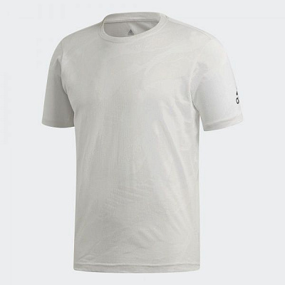 Футболка Adidas FreeLift Eng Ja CY6256 L белый