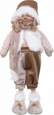 Мягкая игрушка Девочка AT17419140A-16 52 см 