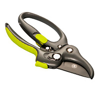 Секатор My Garden Crazy з храповим механізмом 221-1-200