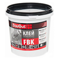 Клей универсальный монтажный BauGut FBK 1,4 кг 