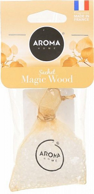 Ароматическое саше Aroma Home Magic Wood 20 г 