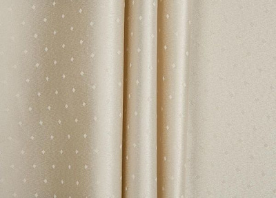 Штора ZG C001-2/ P 150х280 см бежевая