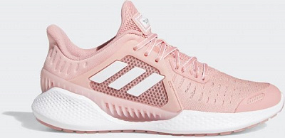 Кроссовки Adidas ClimaCool Vent Summ EG1119 р.UK 7 розовый