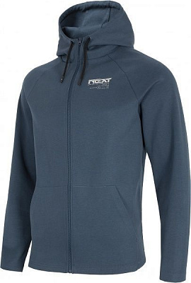 Джемпер 4F D4Z20-BLM203-32S р. L синий