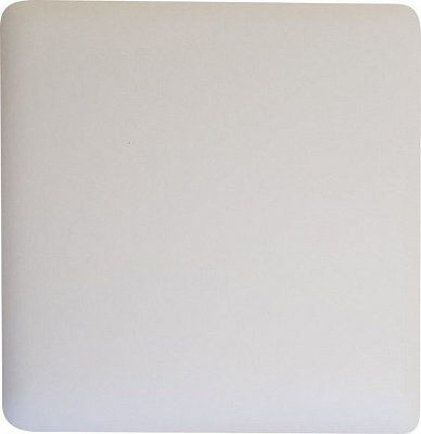 Світильник світлодіодний вбудовуваний Luxray квадрат 18 Вт 4200 К білий