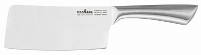 Сокирка кухонна Maxmark 160 мм MK-K14