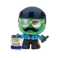 М'яка іграшка DevSeries Collector Plush Brookhaven: Chief Rotten S1 20 см CRS0015