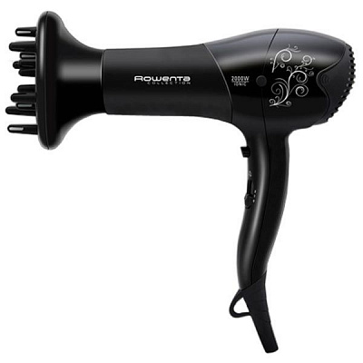 Фен Rowenta CV 4555