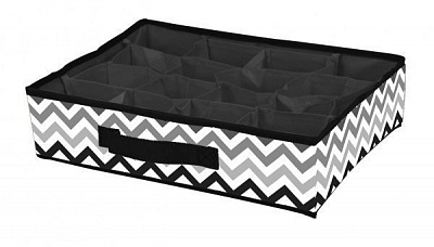 Короб складной Handy Home ZSH-03 Zigzag 90x350x270 мм