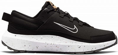 Кроссовки Nike Crate Remixa DC6916-003 р.US 8 черно-белый