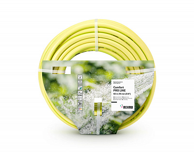 Садовый шланг REHAU PRO LINE 3/4