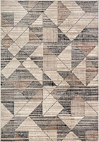 Килим Karat Carpet Anny 1.55x2.30 Abstract