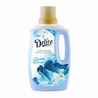 Кондиционер для белья Delice Sensitive Dream 1 л